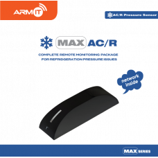 ArmIt MAX AC/R Pressure Monitoring Sensor